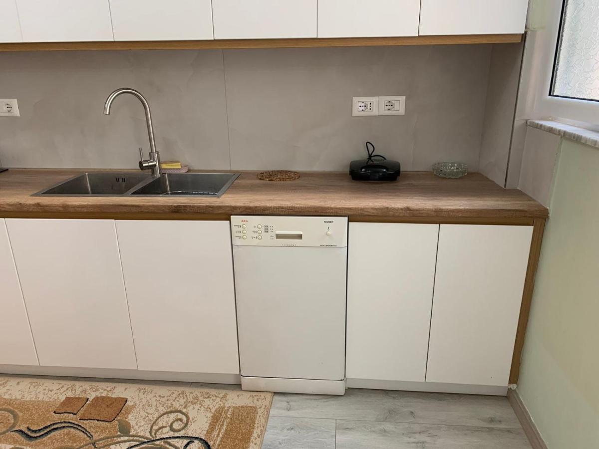 Dadaj Apartments Saranda Extérieur photo