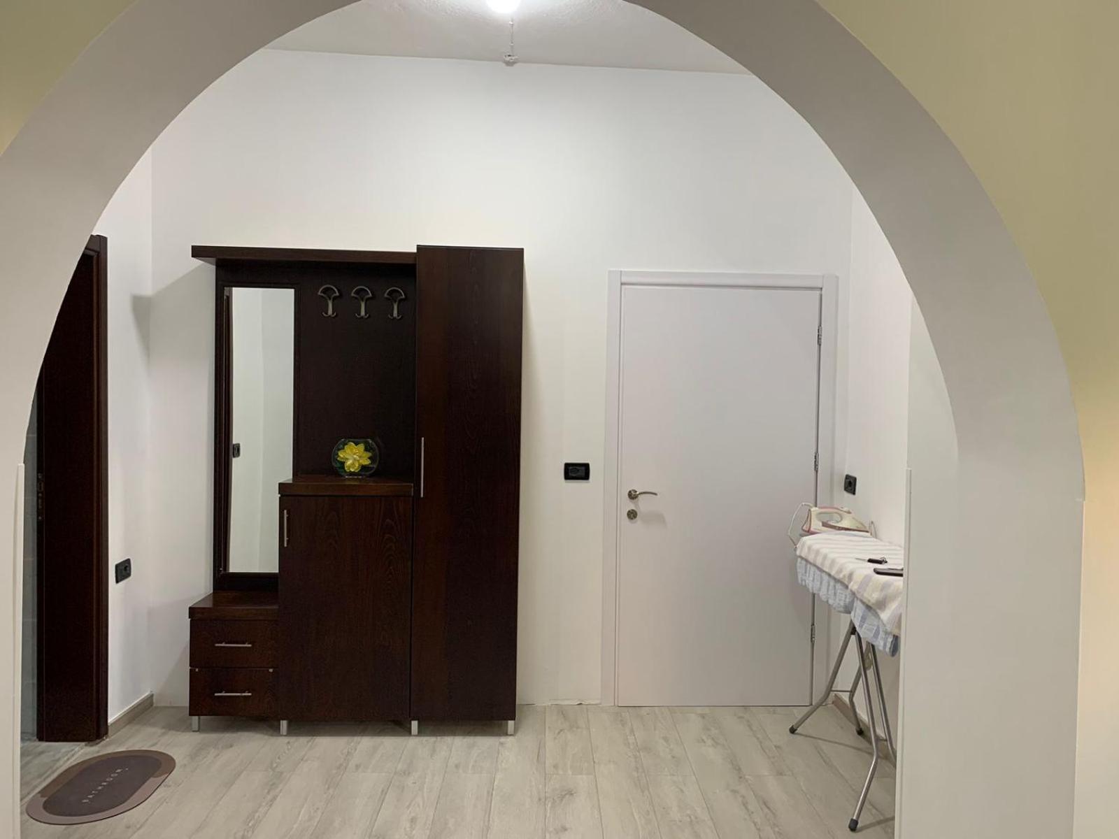 Dadaj Apartments Saranda Extérieur photo