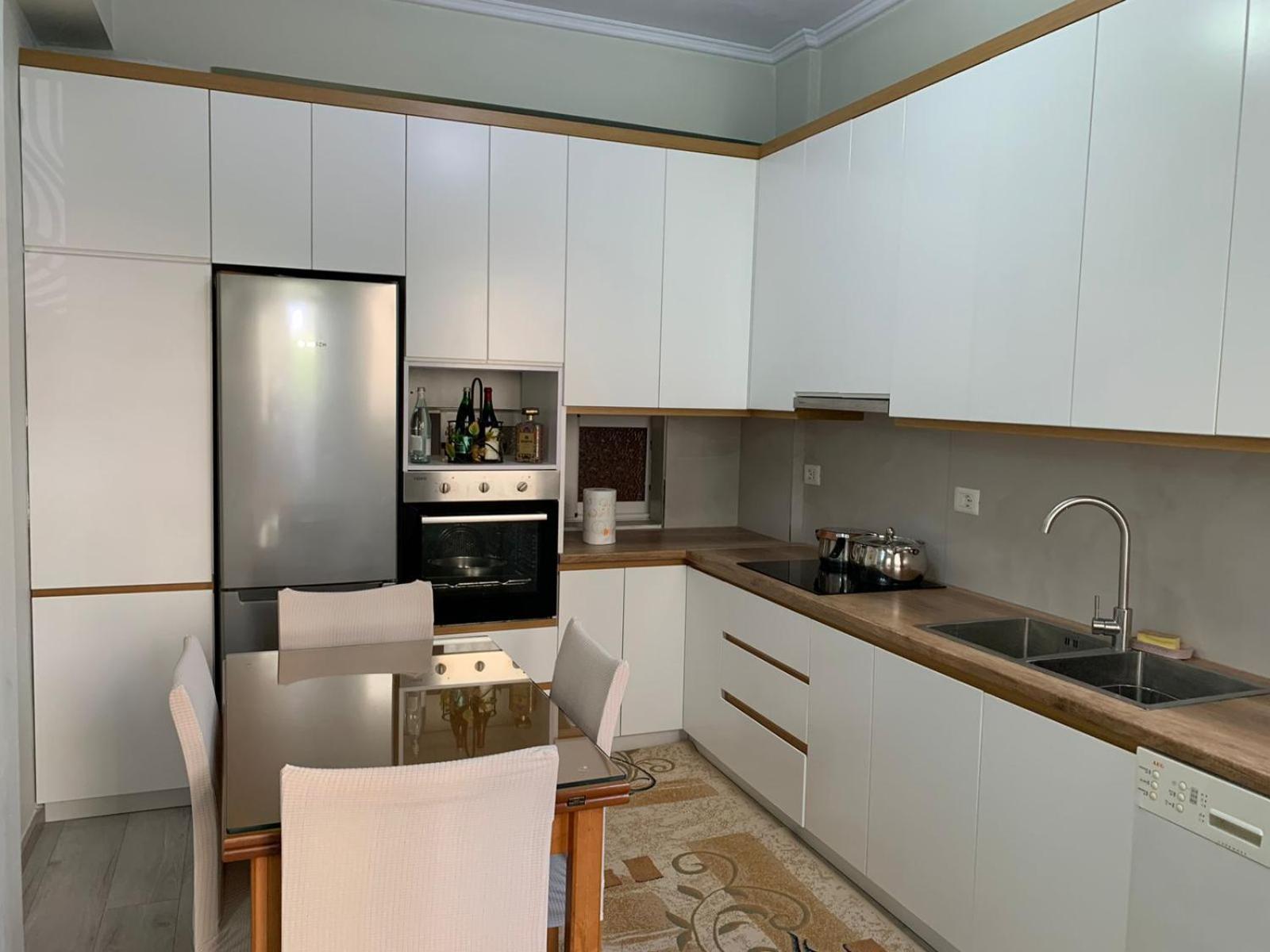 Dadaj Apartments Saranda Extérieur photo