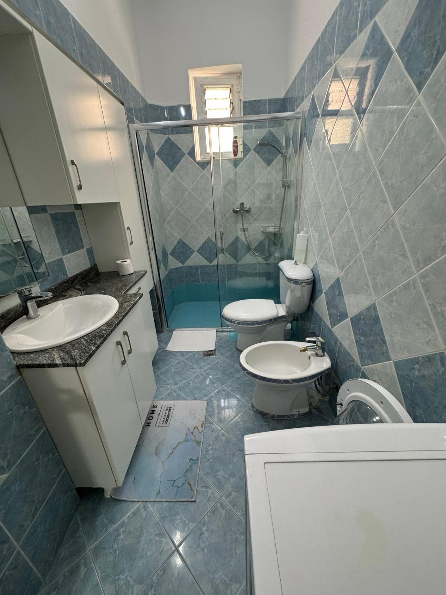 Dadaj Apartments Saranda Extérieur photo