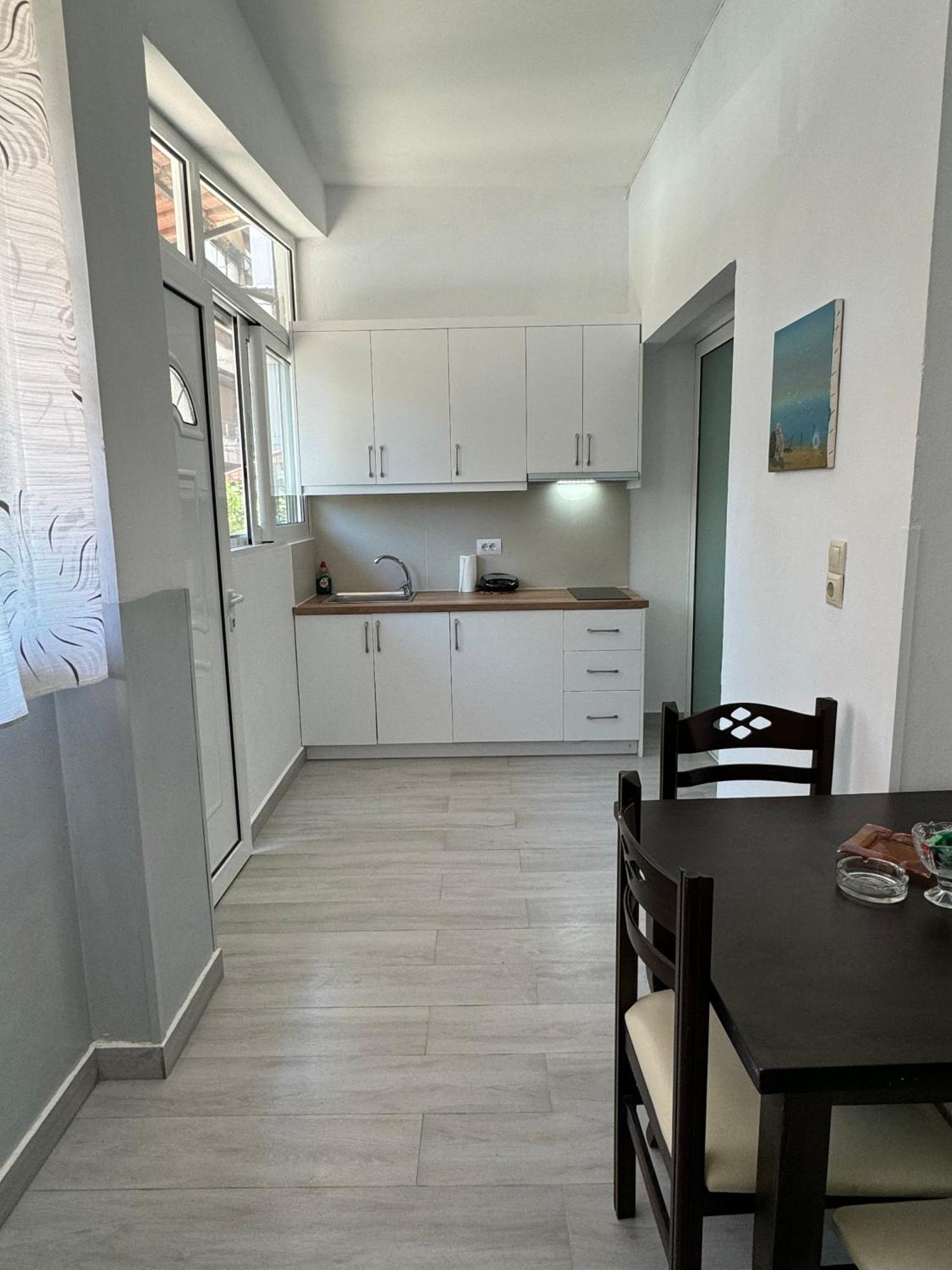 Dadaj Apartments Saranda Extérieur photo