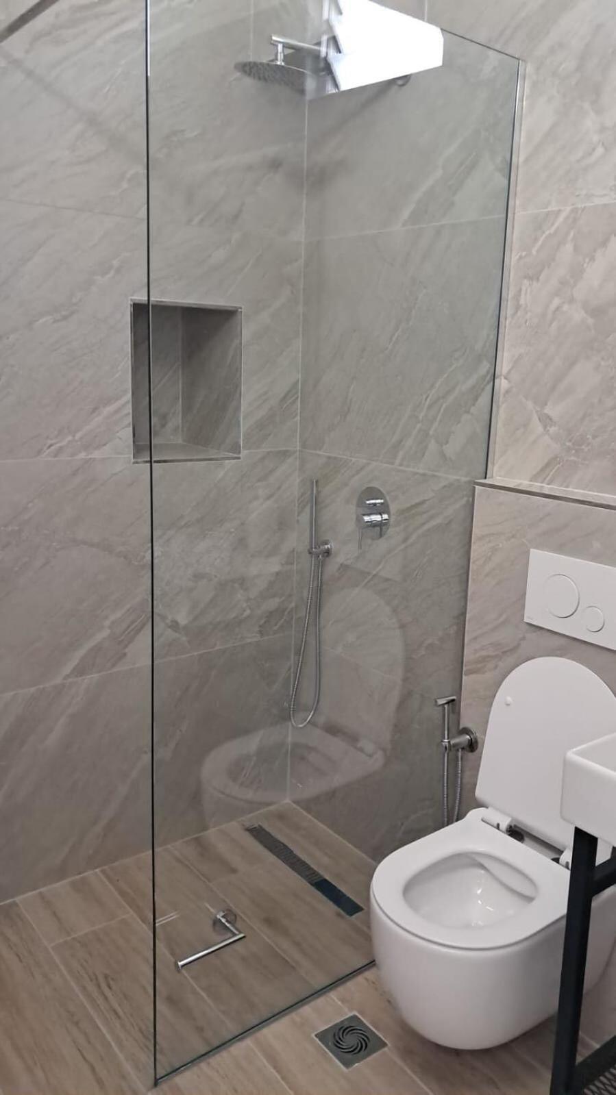 Dadaj Apartments Saranda Extérieur photo
